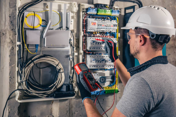 Best Electrical Wiring Services  in Maeser, UT