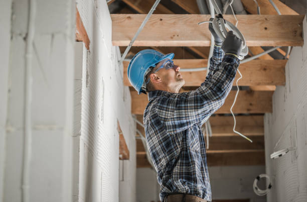 Best Electrical System Inspection  in Maeser, UT