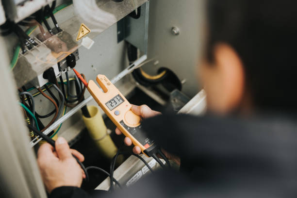 Best Electrical Troubleshooting Services  in Maeser, UT