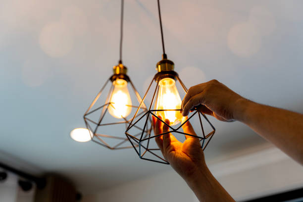 Best Electric Panel Repair  in Maeser, UT