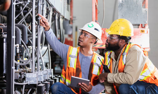 Best Home Electrical Repair  in Maeser, UT