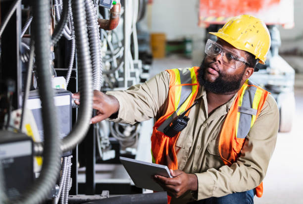 Best Local Electrician Companies  in Maeser, UT