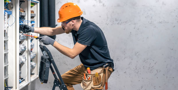 Best Generator Installation Services  in Maeser, UT
